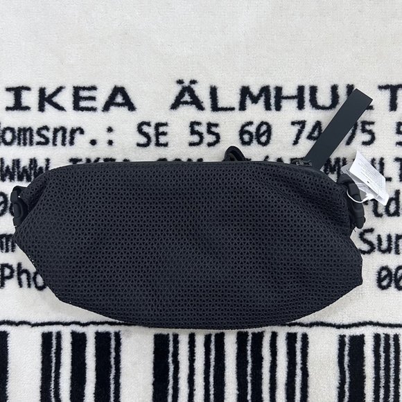 Lululemon All Hours Expandable Belt Bag / Messenger Sling Bag. - Picture 1 of 12